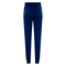 ENDEAVOR M SCRUB JOGGER PANTS NAVY BACK