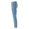 SENTRY L SCRUB HEMMED PANTS VISTA BLUE LSIDE