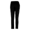 SENTRY L SCRUB HEMMED PANTS BLACK BACK
