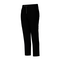 SENTRY L SCRUB HEMMED PANTS BLACK QUARTER