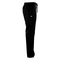 SENTRY L SCRUB HEMMED PANTS BLACK RSIDE