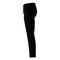 SENTRY L SCRUB HEMMED PANTS BLACK LSIDE