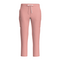 SENTRY L SCRUB HEMMED PANTS BLUSH FRONT
