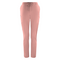 SENTRY L SCRUB HEMMED PANTS BLUSH FRONT