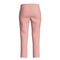 SENTRY L SCRUB HEMMED PANTS BLUSH BACK