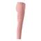 SENTRY L SCRUB HEMMED PANTS BLUSH RSIDE