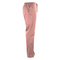 SENTRY L SCRUB HEMMED PANTS BLUSH RSIDE