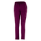 SENTRY L SCRUB HEMMED PANTS SANGRIA BACK