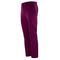 SENTRY L SCRUB HEMMED PANTS SANGRIA QUARTER