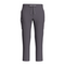 SENTRY L SCRUB HEMMED PANTS SMOKE FRONT