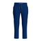 SENTRY L SCRUB HEMMED PANTS NAVY FRONT