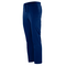 SENTRY L SCRUB HEMMED PANTS NAVY QUARTER