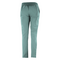 SENTRY L SCRUB HEMMED PANTS SAGE BACK
