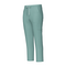 SENTRY L SCRUB HEMMED PANTS SAGE QUARTER
