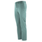 SENTRY L SCRUB HEMMED PANTS SAGE QUARTER