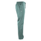 SENTRY L SCRUB HEMMED PANTS SAGE RSIDE