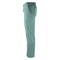 SENTRY L SCRUB HEMMED PANTS SAGE LSIDE