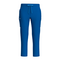 SENTRY L SCRUB HEMMED PANTS SAPPHIRE FRONT