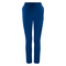 SENTRY L SCRUB HEMMED PANTS SAPPHIRE FRONT