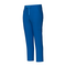 SENTRY L SCRUB HEMMED PANTS SAPPHIRE QUARTER
