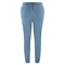 ENDEAVOR LS SCRUB JOGGER PANTS VISTA BLUE FRONT