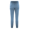 ENDEAVOR LS SCRUB JOGGER PANTS VISTA BLUE BACK