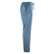 ENDEAVOR LS SCRUB JOGGER PANTS VISTA BLUE RSIDE