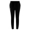 ENDEAVOR LS SCRUB JOGGER PANTS BLACK FRONT