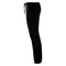 ENDEAVOR LS SCRUB JOGGER PANTS BLACK LSIDE