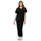ENDEAVOR LS SCRUB JOGGER PANTS BLACK