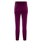 ENDEAVOR LS SCRUB JOGGER PANTS SANGRIA BACK