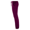 ENDEAVOR LS SCRUB JOGGER PANTS SANGRIA LSIDE