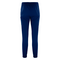 ENDEAVOR LS SCRUB JOGGER PANTS NAVY BACK