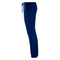 ENDEAVOR LS SCRUB JOGGER PANTS NAVY LSIDE