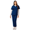 ENDEAVOR LS SCRUB JOGGER PANTS NAVY