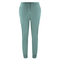 ENDEAVOR LS SCRUB JOGGER PANTS SAGE FRONT