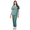 ENDEAVOR LS SCRUB JOGGER PANTS SAGE