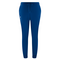 ENDEAVOR LS SCRUB JOGGER PANTS SAPPHIRE FRONT