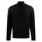 VEL RESPONDER ELITECH M JACKET BLACK FRONT