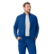 VEL RESPONDER ELITECH M JACKET SAPPHIRE