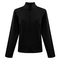 VEL RESPONDER ELITECH L JACKET BLACK FRONT