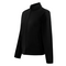 VEL RESPONDER ELITECH L JACKET BLACK QUARTER