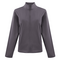 VEL RESPONDER ELITECH L JACKET SMOKE FRONT