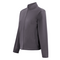 VEL RESPONDER ELITECH L JACKET SMOKE QUARTER