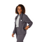 VEL RESPONDER ELITECH L JACKET SMOKE