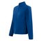 VEL RESPONDER ELITECH L JACKET SAPPHIRE QUARTER