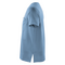 PIONEER MENS SCRUB TOP VISTA BLUE SIDE