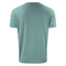 PIONEER MENS SCRUB TOP SAGE BACK