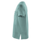 PIONEER MENS SCRUB TOP SAGE SIDE