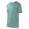 PIONEER MENS SCRUB TOP SAGE QUARTER